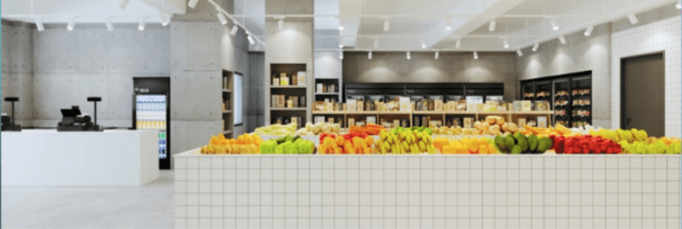 竹北農會光明門市開幕　打造農業與科技的永續生態圈