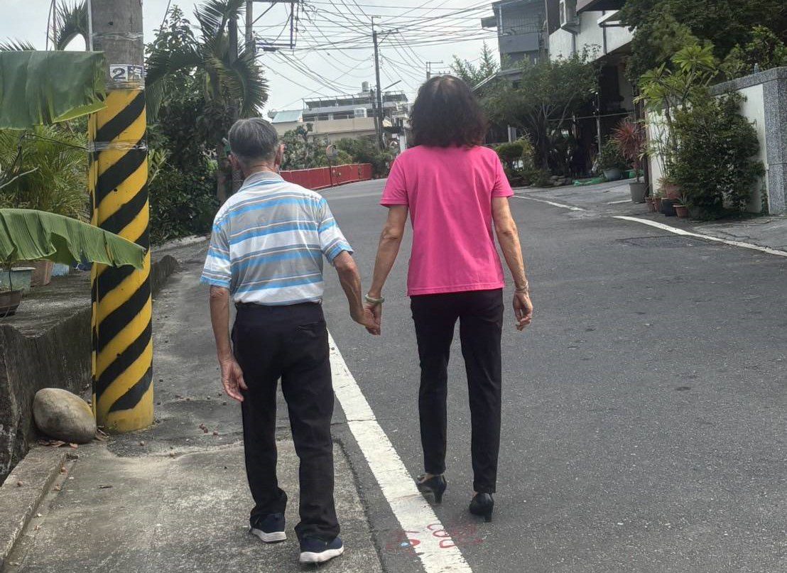 國際失智症日倡議  草屯療養院強調早期防治