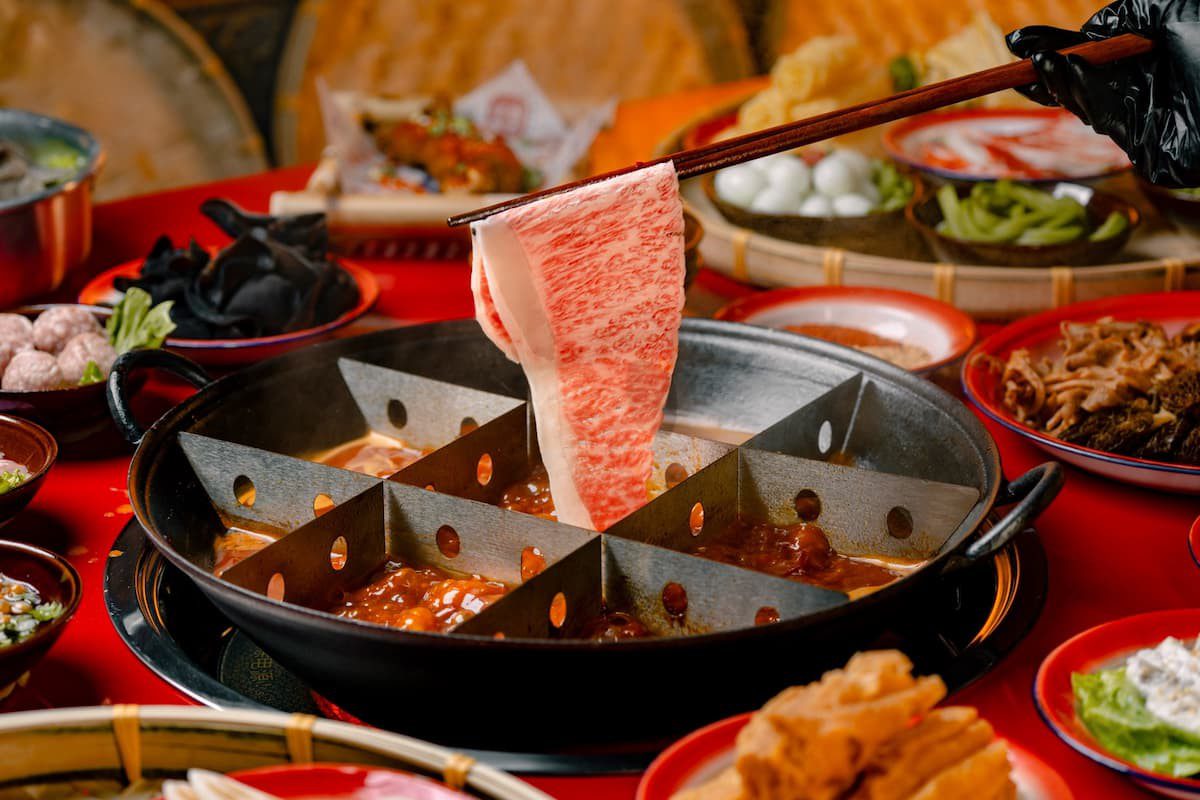 月圓人團圓　中秋限定伴手禮與聚餐美食全攻略