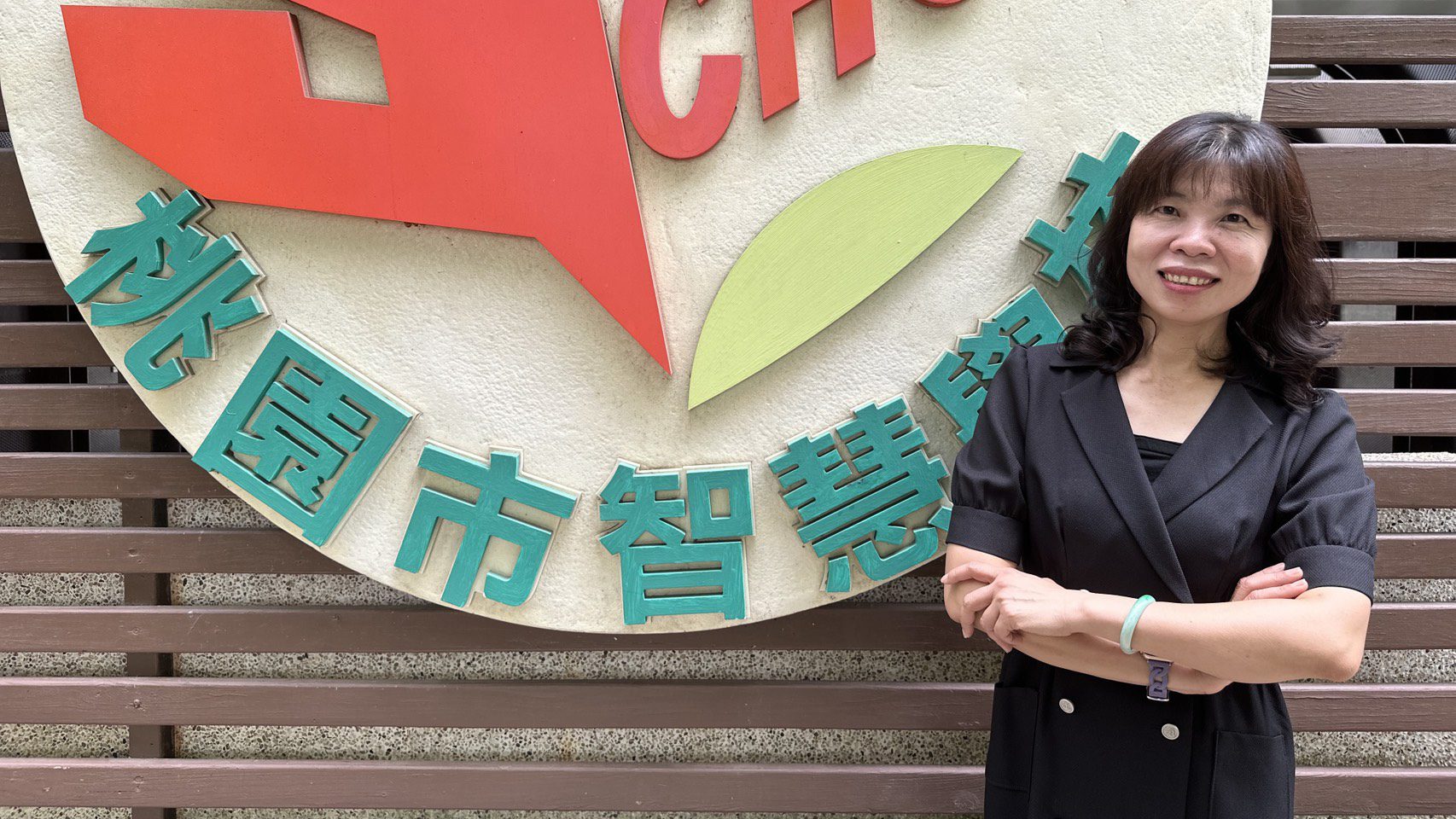 獲師鐸獎肯定！桃園國小校長楊雅真奔走助學童溫飽 點亮孩子夢想