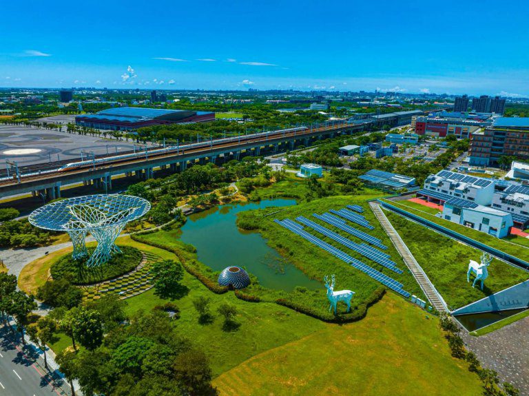 歸仁區公所攝影比賽選出　新歸仁之美十景誕生