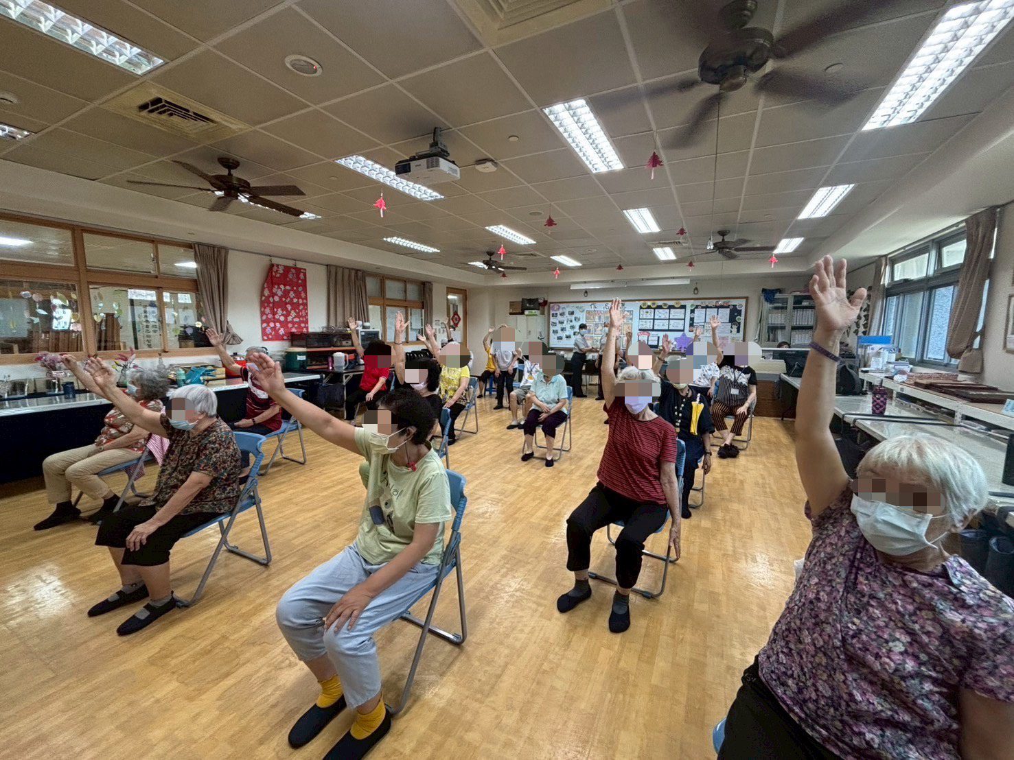 高醫響應「國際失智症」月 整合憶起來、守護長智在！