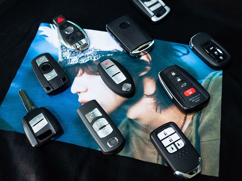 員林|半世紀的老字號鑰匙行 專業技術打造智慧科技的保障 員林|半世紀的老字號鑰匙行 專業技術打造智慧科技的保障