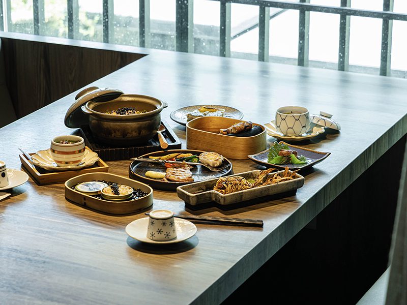 隱身彰化的無菜單日料!從海味到肉香 套餐精選奢華又驚喜 隱身彰化的無菜單日料!從海味到肉香 套餐精選奢華又驚喜