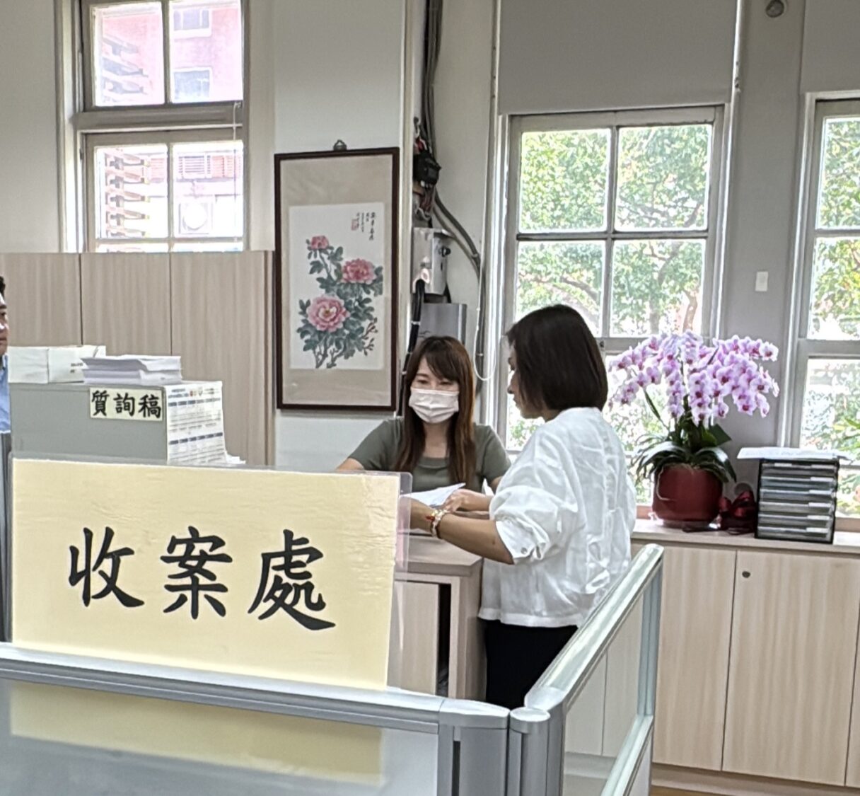 邱議瑩率先送案修法加重刑責 斷根不法砂石幫、守護高雄