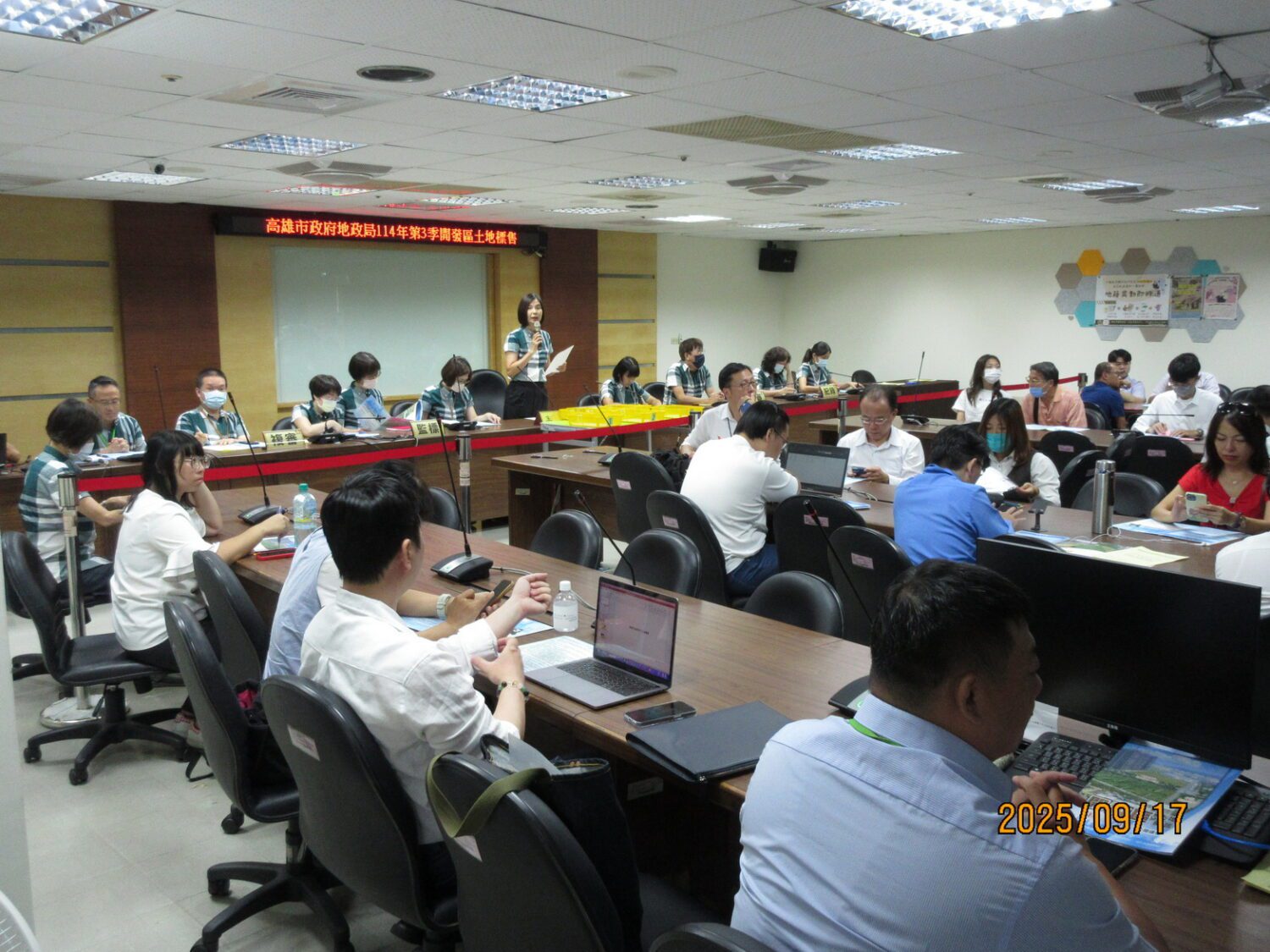 搶搭職場先機！ 百名青年齊聚中山大學學習「溝通力」秘訣