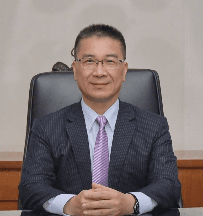 光復節爭議延燒　徐國勇與蔣萬安隔空交火