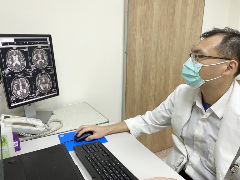 誤以為「失智」 原來是隱球菌腦膜炎作祟! 誤以為「失智」 原來是隱球菌腦膜炎作祟!