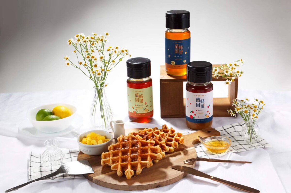 桃園首辦「魚米海客蜂一夏」農村社區成果展 五感食農體驗周六登場 桃園首辦「魚米海客蜂一夏」農村社區成果展 五感食農體驗周六登場