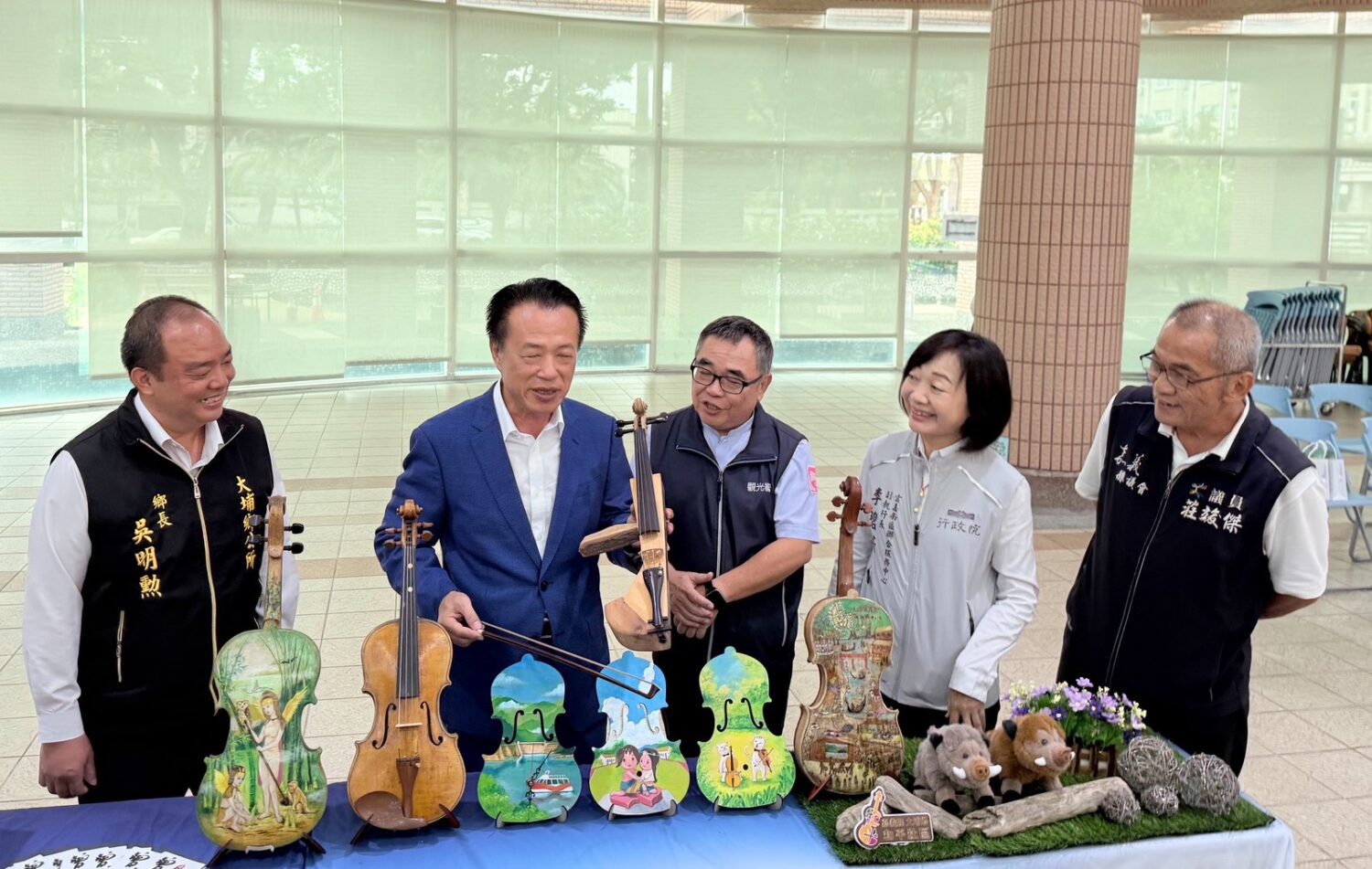 曾文水庫峽谷音樂會9/19限定遊程開放購票 消費滿額抽黃金 曾文水庫峽谷音樂會9/19限定遊程開放購票 消費滿額抽黃金