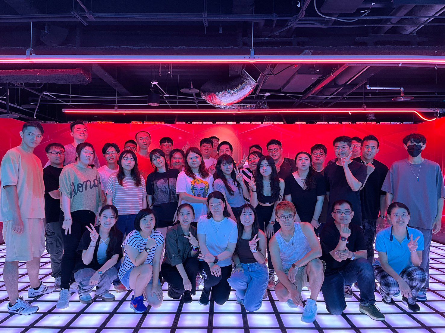 認識新朋友還能享好康!中部聯誼平台「戀愛好事多」推會員卡獨享優惠 認識新朋友還能享好康!中部聯誼平台「戀愛好事多」推會員卡獨享優惠