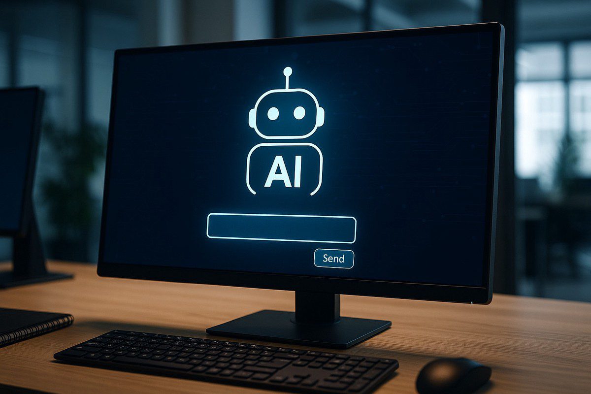 科幻電影成真？OpenAI曝研究成果：AI模型會「蓄意欺瞞」