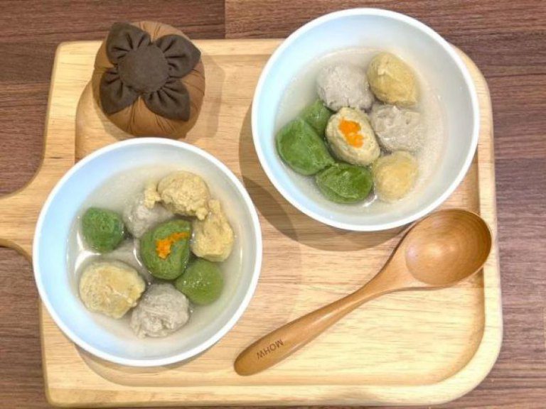 高齡飲食融入客家特色 　「2025銀養創新料理競賽」竹縣獲佳績