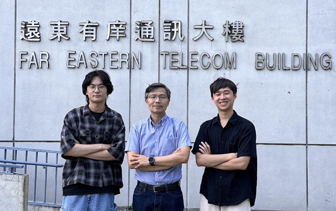 元智團隊跨領域AI研發展實力 全球矚目機器學習挑戰賽摘金 元智團隊跨領域AI研發展實力 全球矚目機器學習挑戰賽摘金