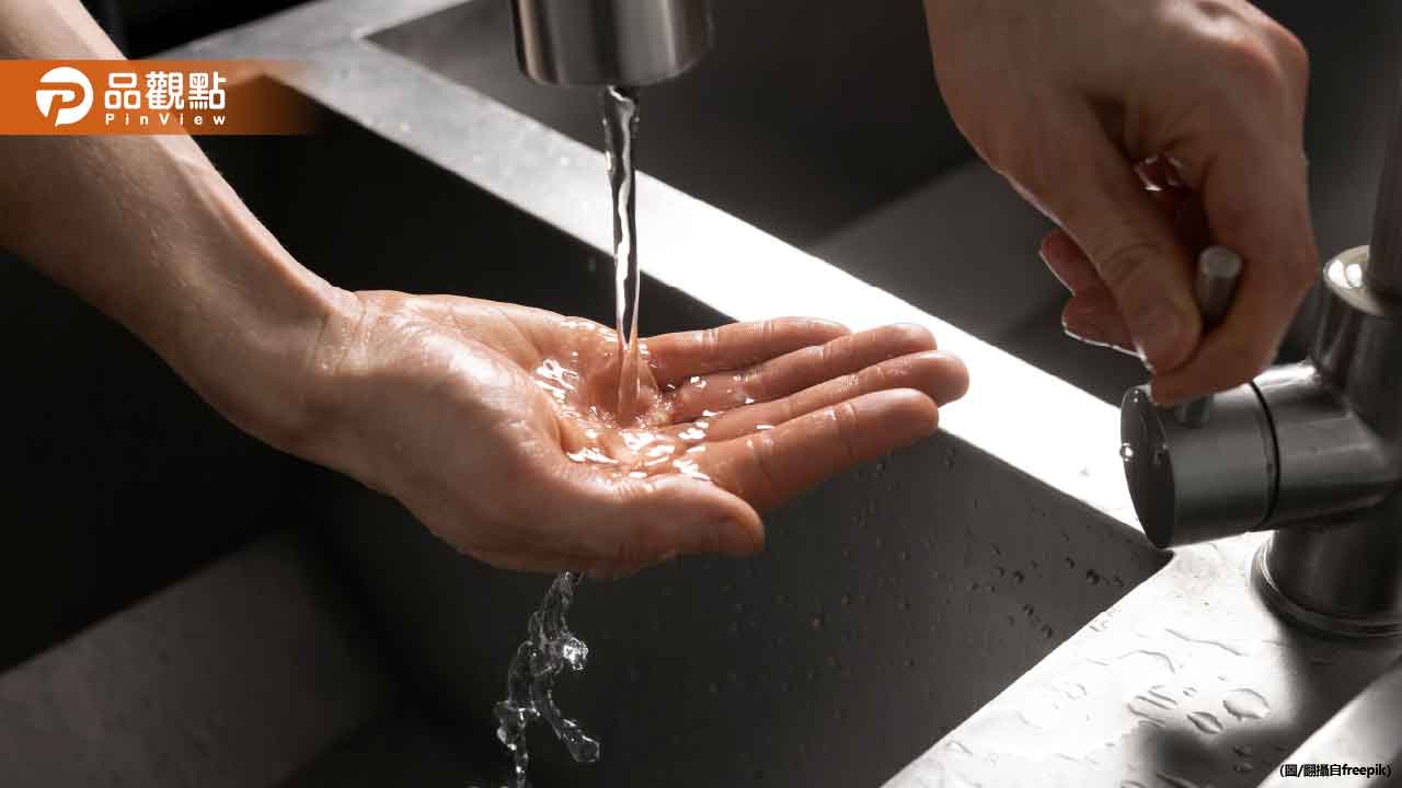 台南南投大停水！最長5天 影響範圍一次看