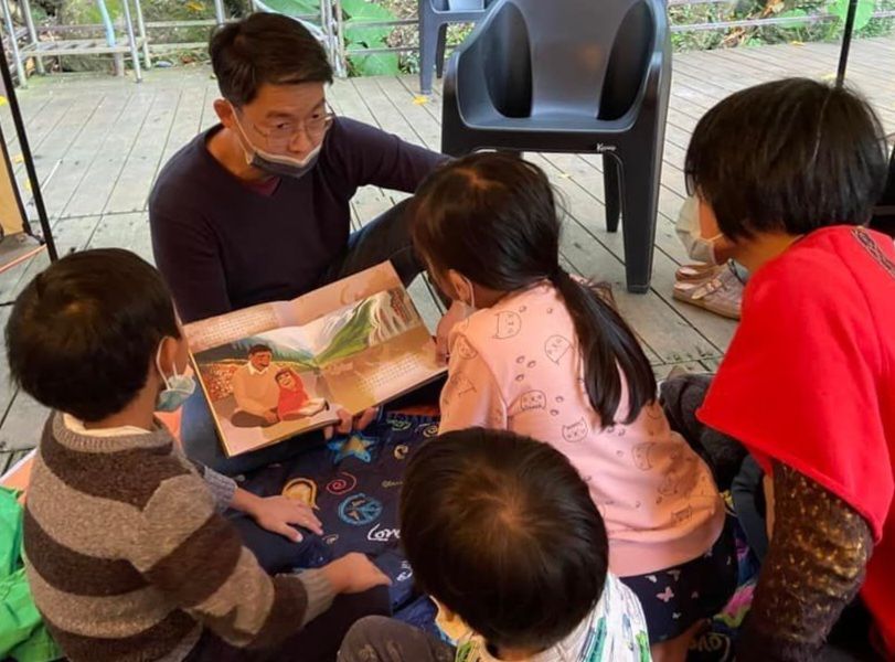 綠植療癒週末，高雄神農市集帶你一起森呼吸