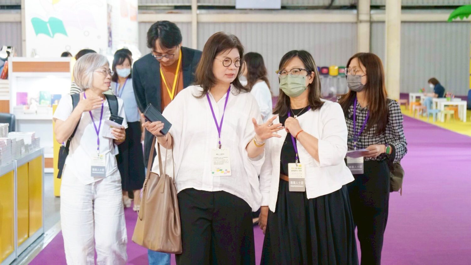 2026第二屆臺灣國際兒少書展地點確定高雄接棒！ 閱讀從港灣啟程，打造兒少文化國際平台