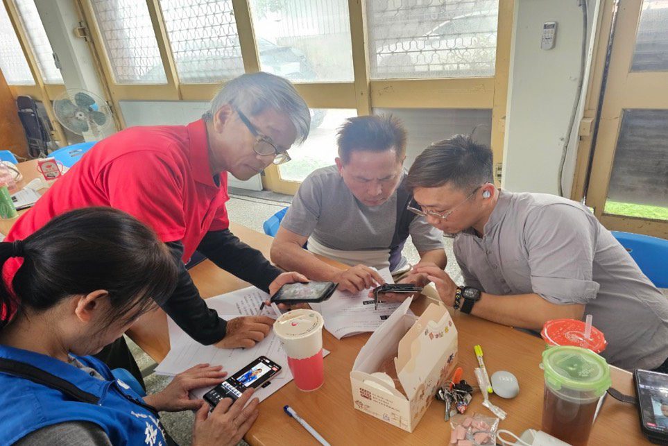 培力課程點亮夢想 打造地方最強創業力 培力課程點亮夢想 打造地方最強創業力