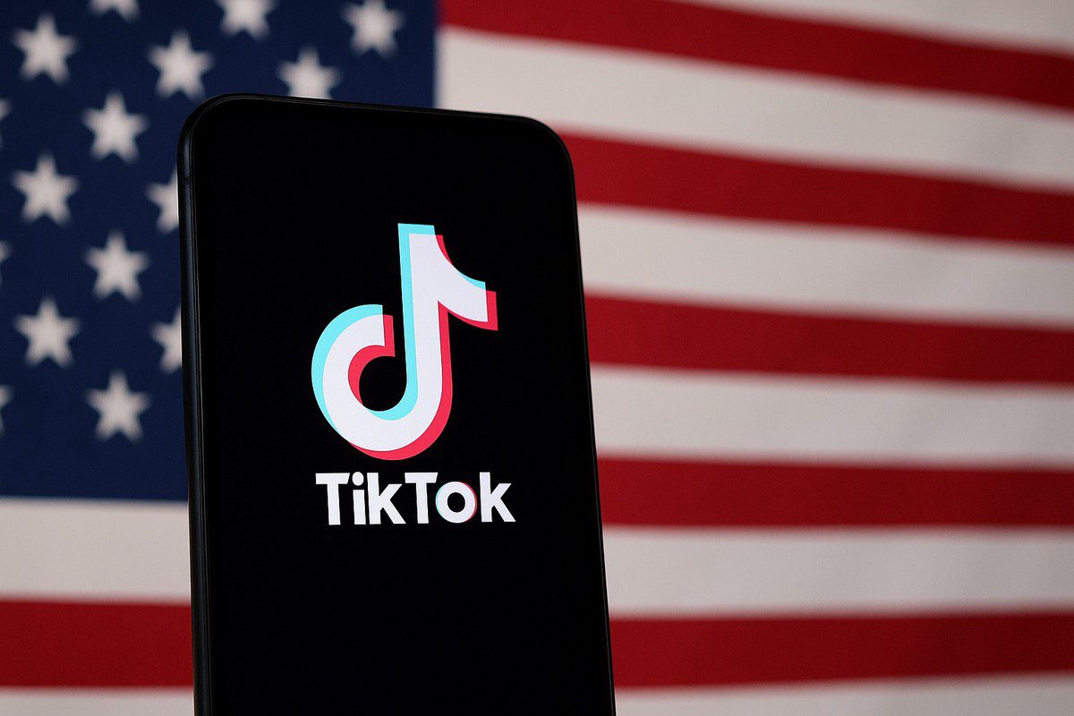 川普宣布TikTok美國投資方案 三大美國企業名人將參與 川普宣布TikTok美國投資方案 三大美國企業名人將參與