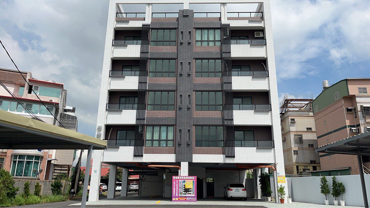 抗震宅颱風天不淹水 高雄仁武「香奈兒」系列電梯華廈釋出 抗震宅颱風天不淹水 高雄仁武「香奈兒」系列電梯華廈釋出