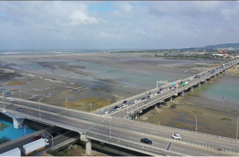 教師節連假轄管省道疏運措施報你知 教師節連假轄管省道疏運措施報你知