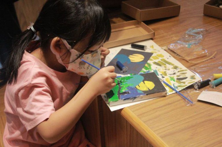 森林闖關迎中秋　 2025年滿月圓【森林滿Chill】9/27熱鬧登場