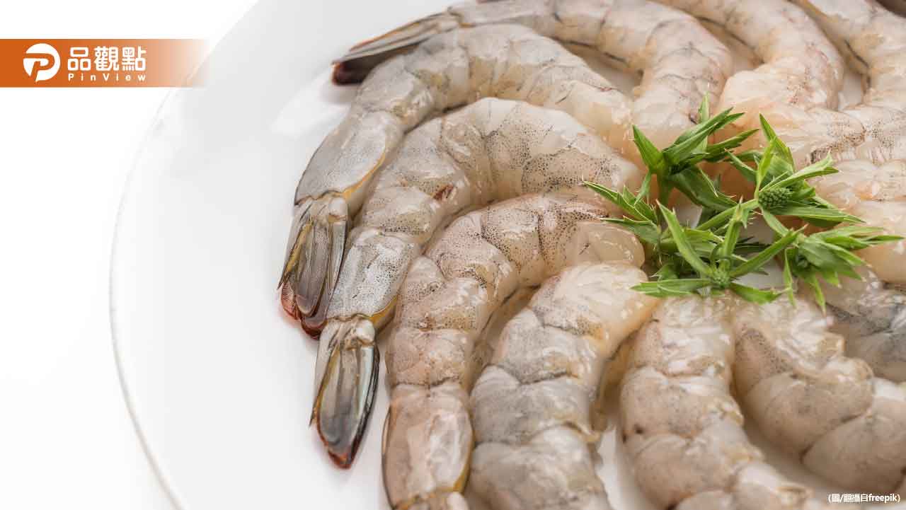 中秋食安危機！白蝦仁驗出禁藥 烘焙品標示不實