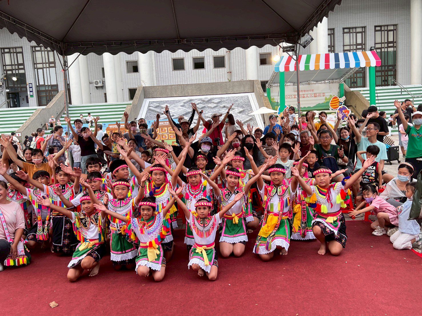 2025「食公益」徵件揭曉 頂新和德推動永續社福新能量 2025「食公益」徵件揭曉 頂新和德推動永續社福新能量