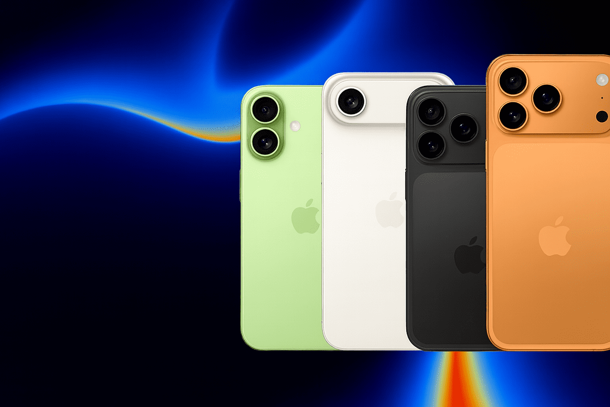 iPhone 17 Pro Max充電飆速！N1晶片帶動效能升級