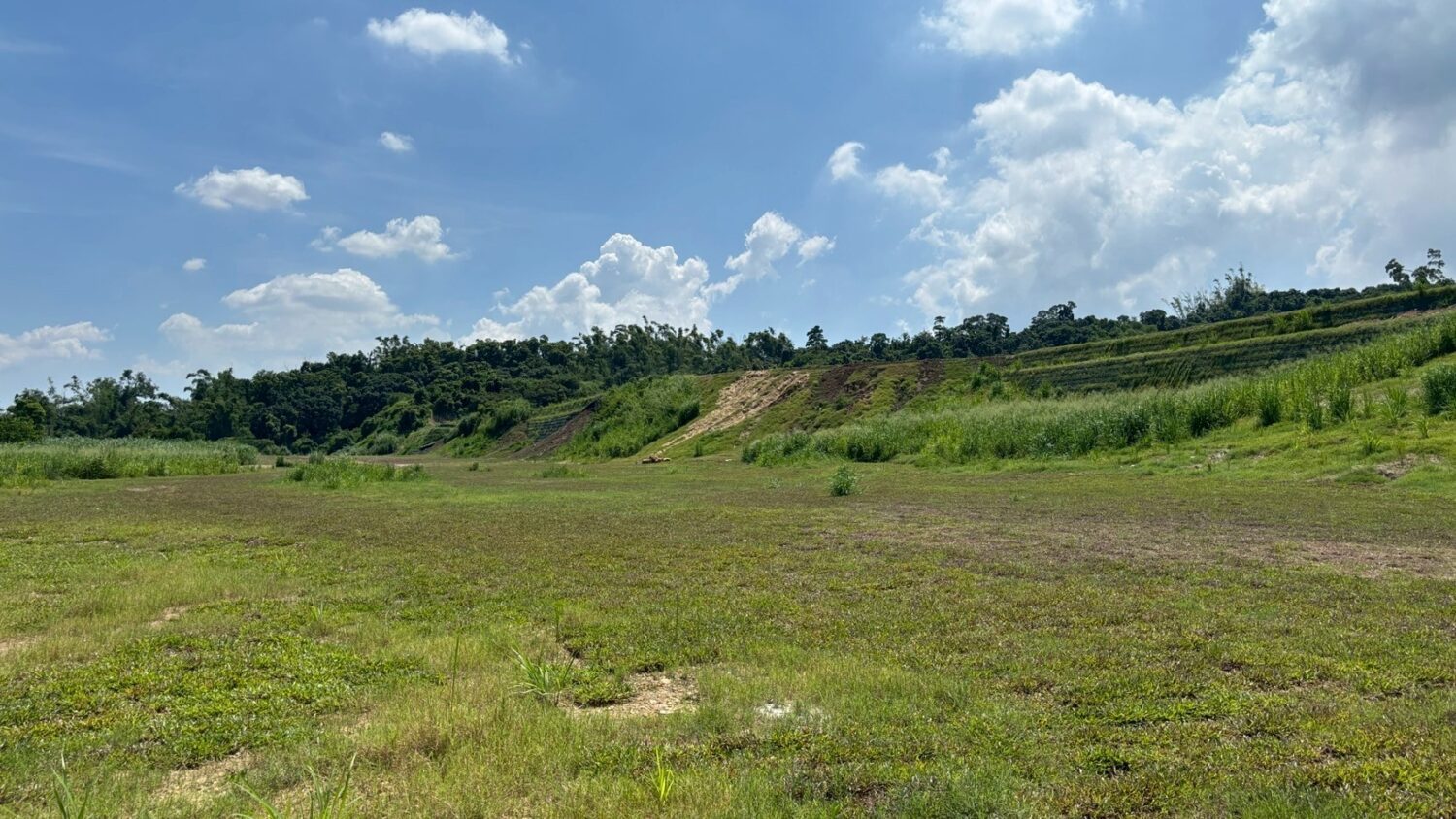 強力監管和山光電案  水利局:全力配合檢方偵辦並督促業者復育