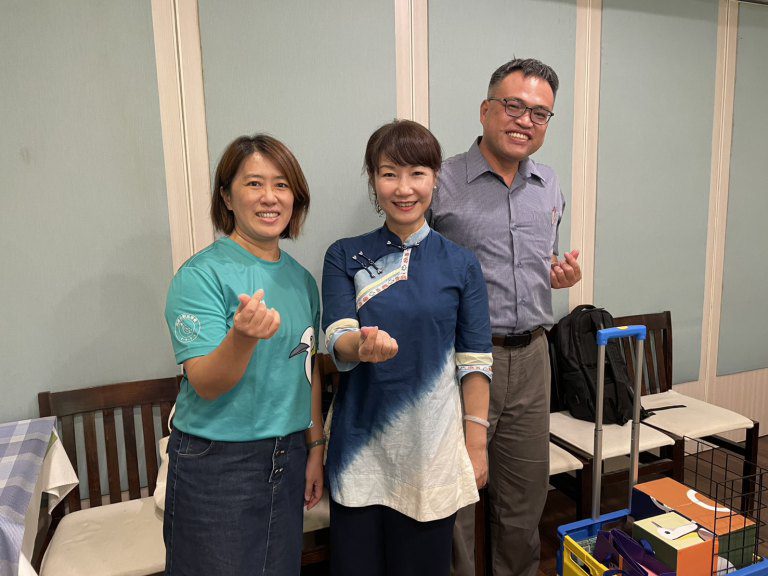 跟著「野蓮鳥」探客庄生態　高市客委會榮獲「天下城市治理卓越獎」環保組優選