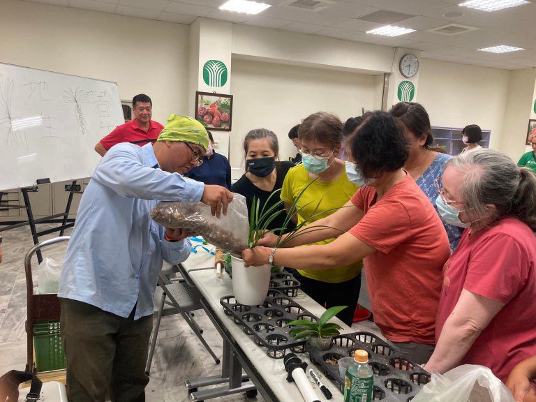 高雄屏東攜手　打造永續綠生活市集　