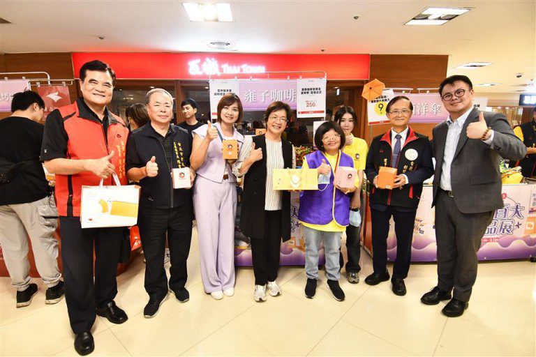 彰化百大商品進駐西螺服務區~ 14項特色伴手禮限時7折起優惠! 彰化百大商品進駐西螺服務區~ 14項特色伴手禮限時7折起優惠!