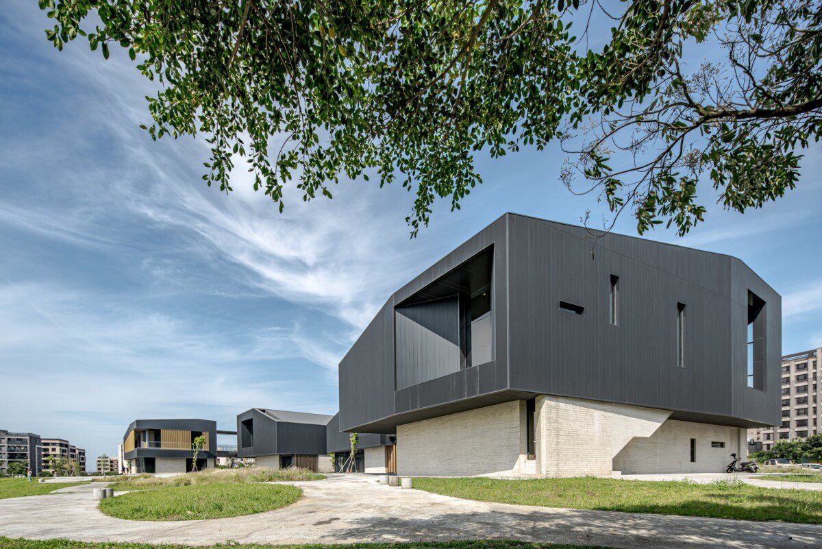 桃園美術館推出市民日 里民日優惠 落實在地服務