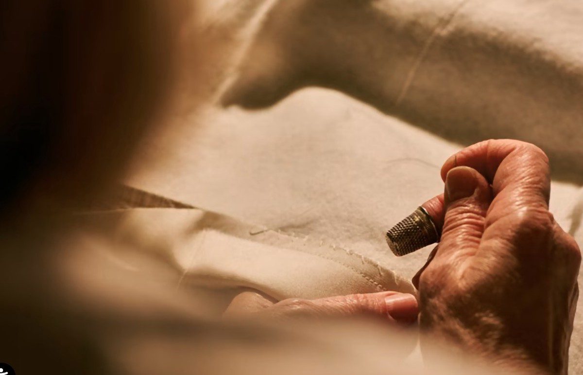 根植於土地的詩意新生：Fabiana Filippi 2025 秋冬系列