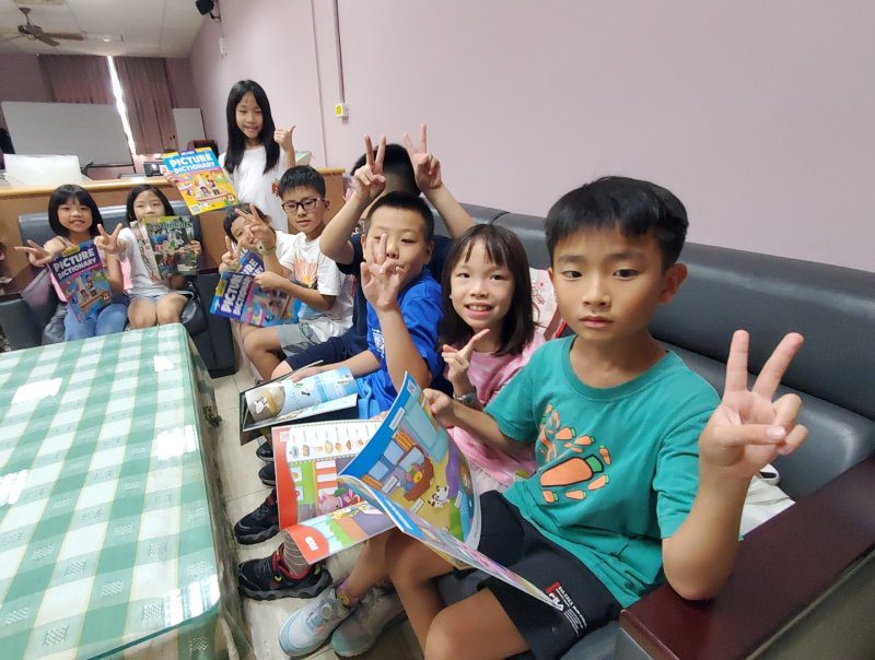 漾新聞|午餐國產食材不斷炊 陳其邁拍板自籌經費