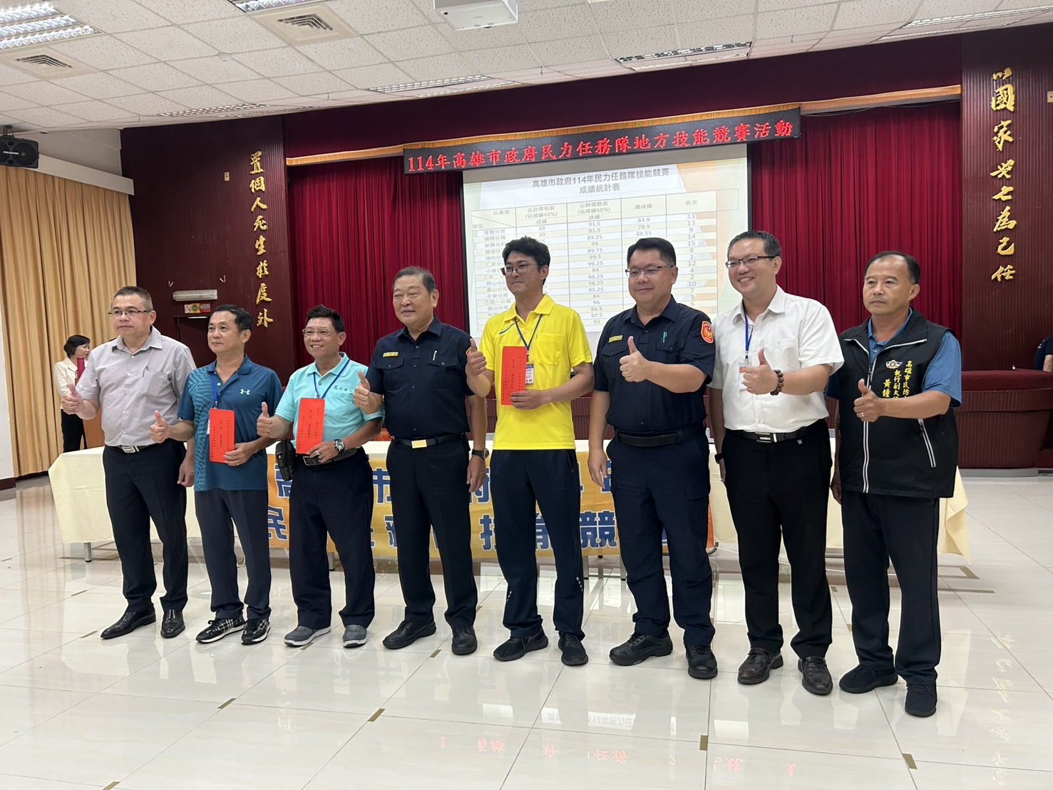 樹德科大諮商中心奪雙冠！特教成就閃耀全國舞台