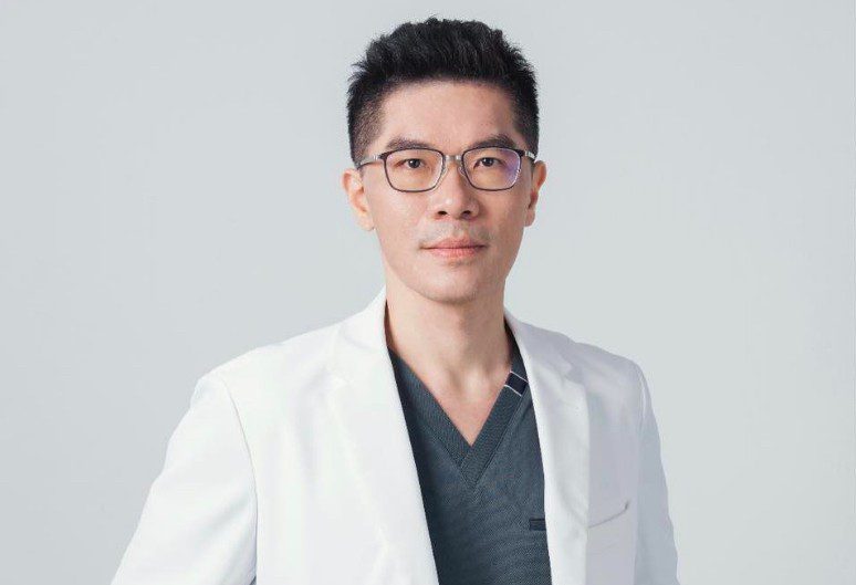 名醫張耀元揭海外醫美陷阱多 神救援手醫師結合國際經驗與人文深度 名醫張耀元揭海外醫美陷阱多 神救援手醫師結合國際經驗與人文深度