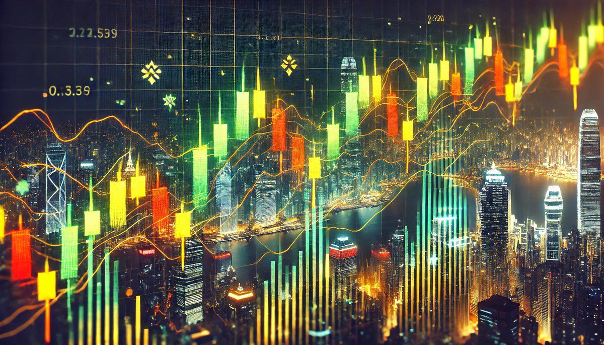 OECD上調全球經濟成長預測 關稅衝擊仍是隱憂