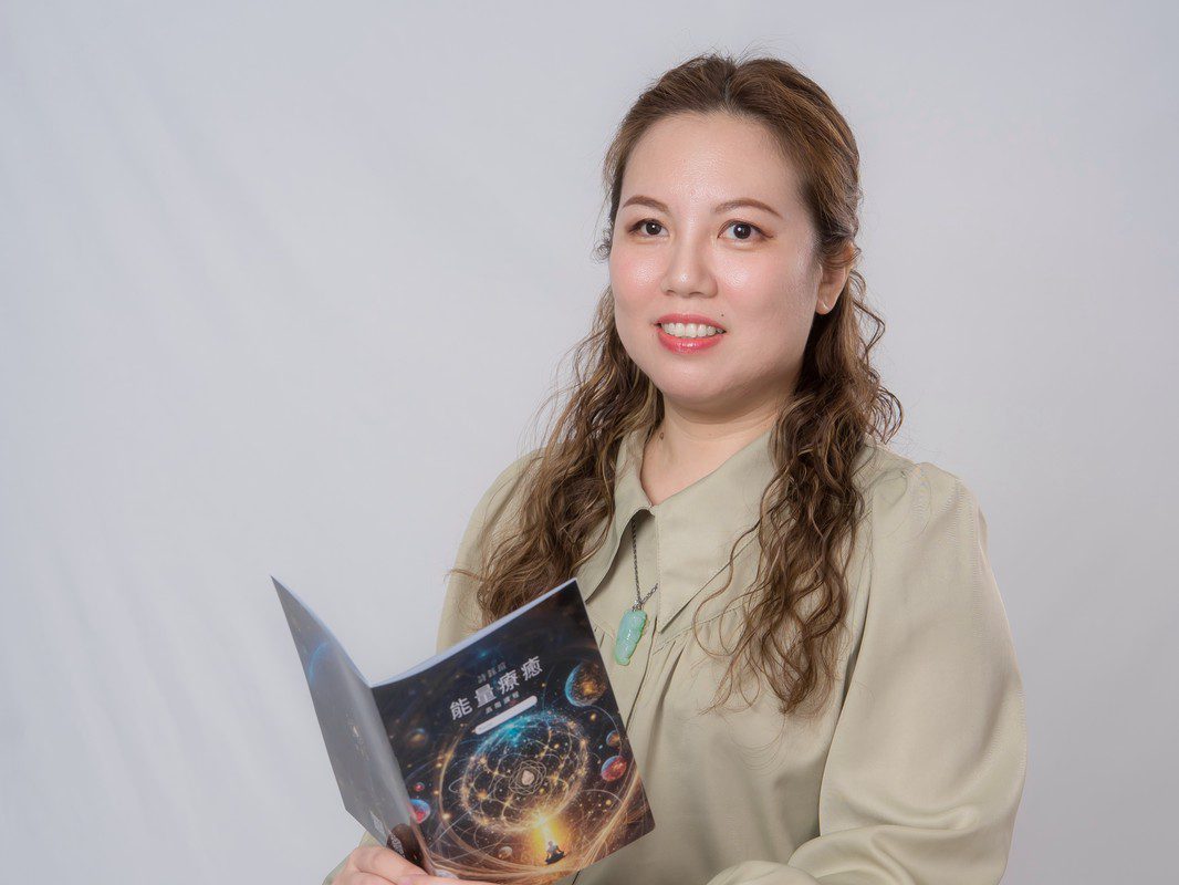 「詩鈺瑄水晶」黃鈺真的心靈練習 「詩鈺瑄水晶」黃鈺真的心靈練習