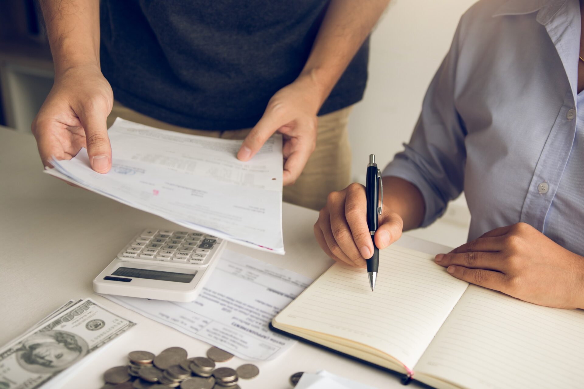 AA制地雷區!這些行為做了 親密關係直接冷凍! AA制地雷區!這些行為做了 親密關係直接冷凍!