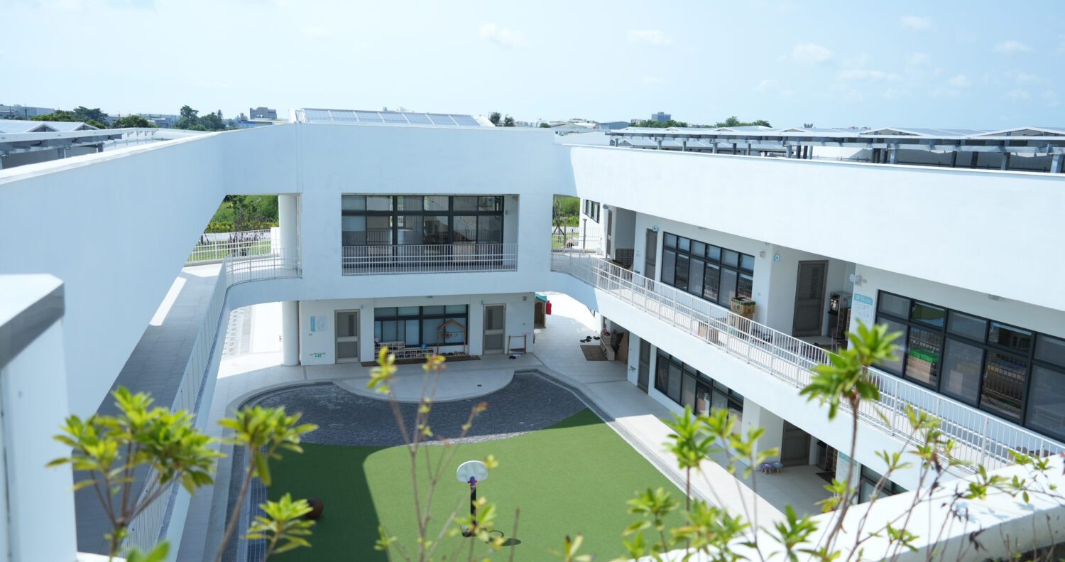 2025臺南幸福城 建築園冶獎勇奪6大獎項放光芒 2025臺南幸福城 建築園冶獎勇奪6大獎項放光芒