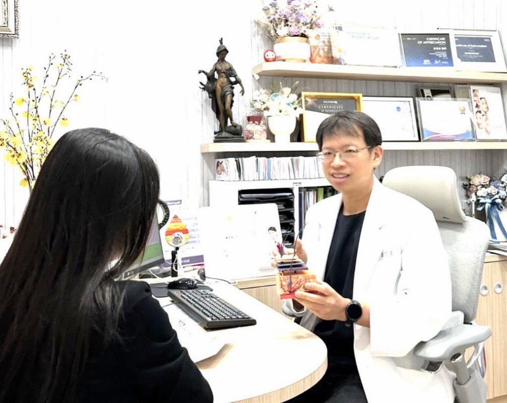 換季護膚指南　皮膚專科醫師談水光療程等保養選項及建議