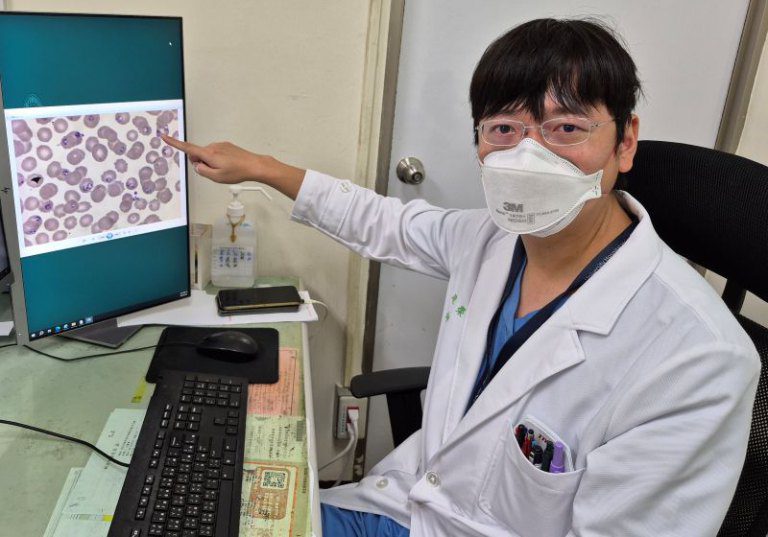 出國旅遊當心瘧疾　新竹臺大分院提醒防蚊措施與預防性用藥