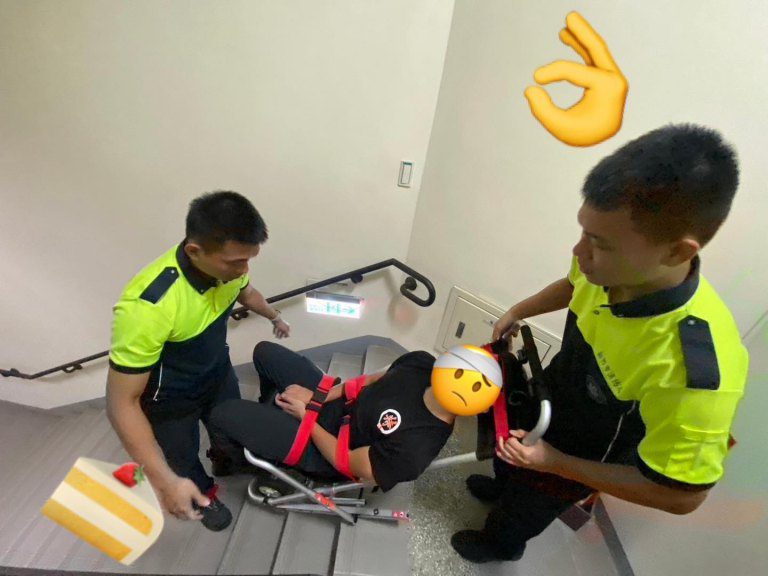 強颱樺加沙重創花蓮光復鄉　竹市府高度關切並提供支援