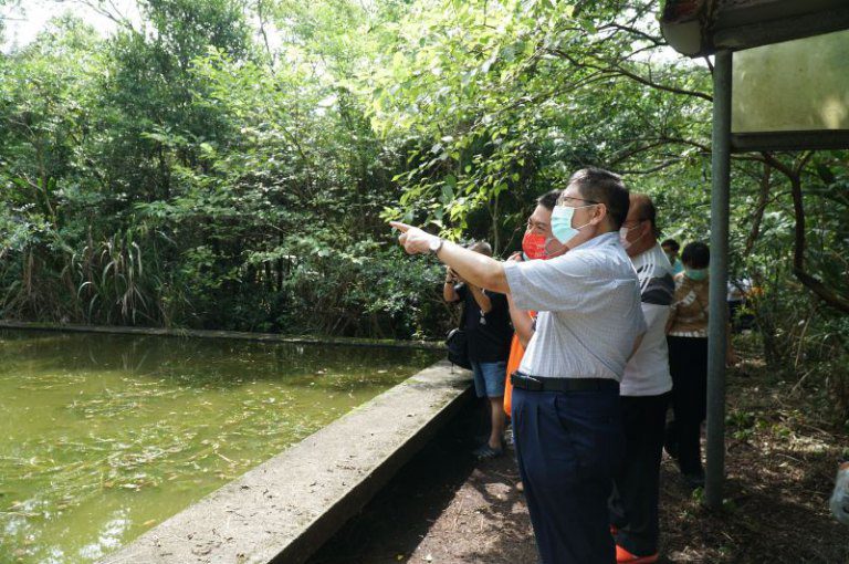 新竹縣新埔長照社福產創共融園區BOT案 即日起至11月28日止公告招商 新竹縣新埔長照社福產創共融園區BOT案 即日起至11月28日止公告招商