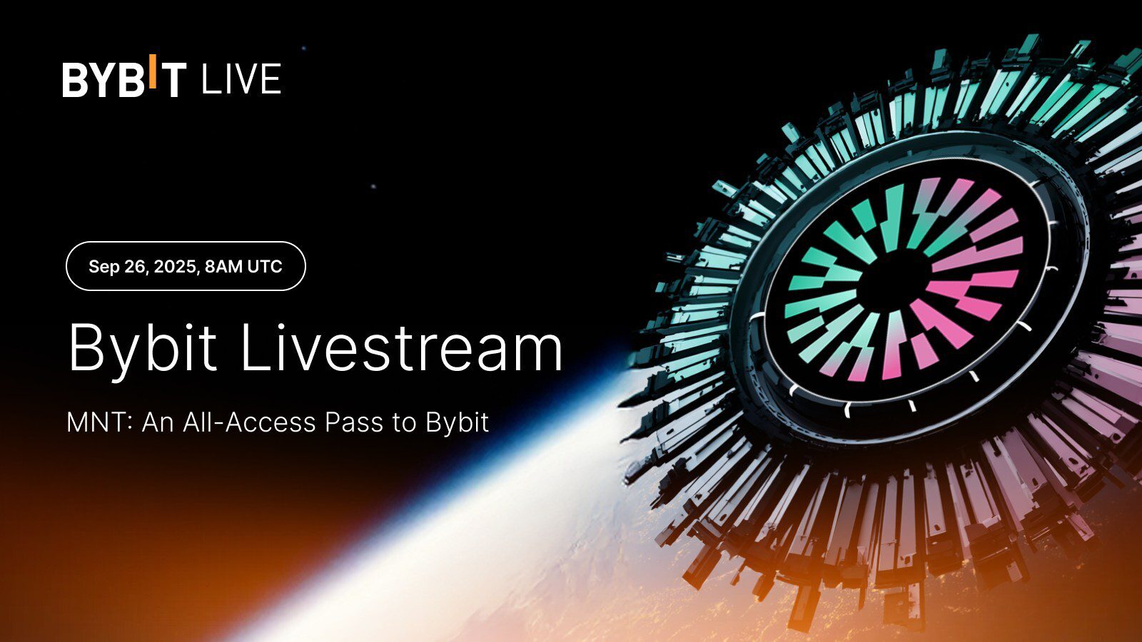 MNT在Bybit平台的發展階段：橫跨兩大生態系統的全能資產