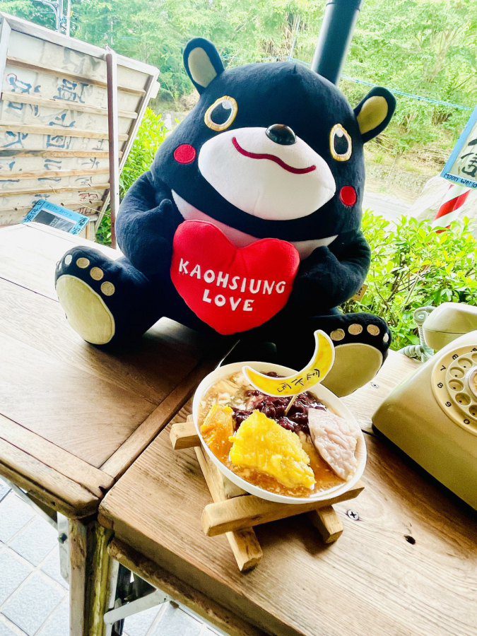 高雄熊重返月世界　「2025高雄愛‧月熱氣球」09/27教師節連假登場