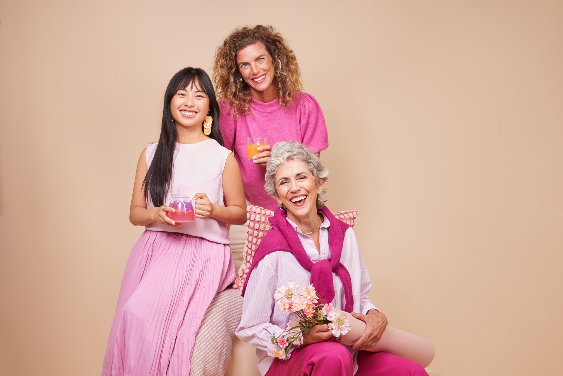 Probi 益生菌創新方案有效改善女性缺鐵問題，榮膺三大洲獎項