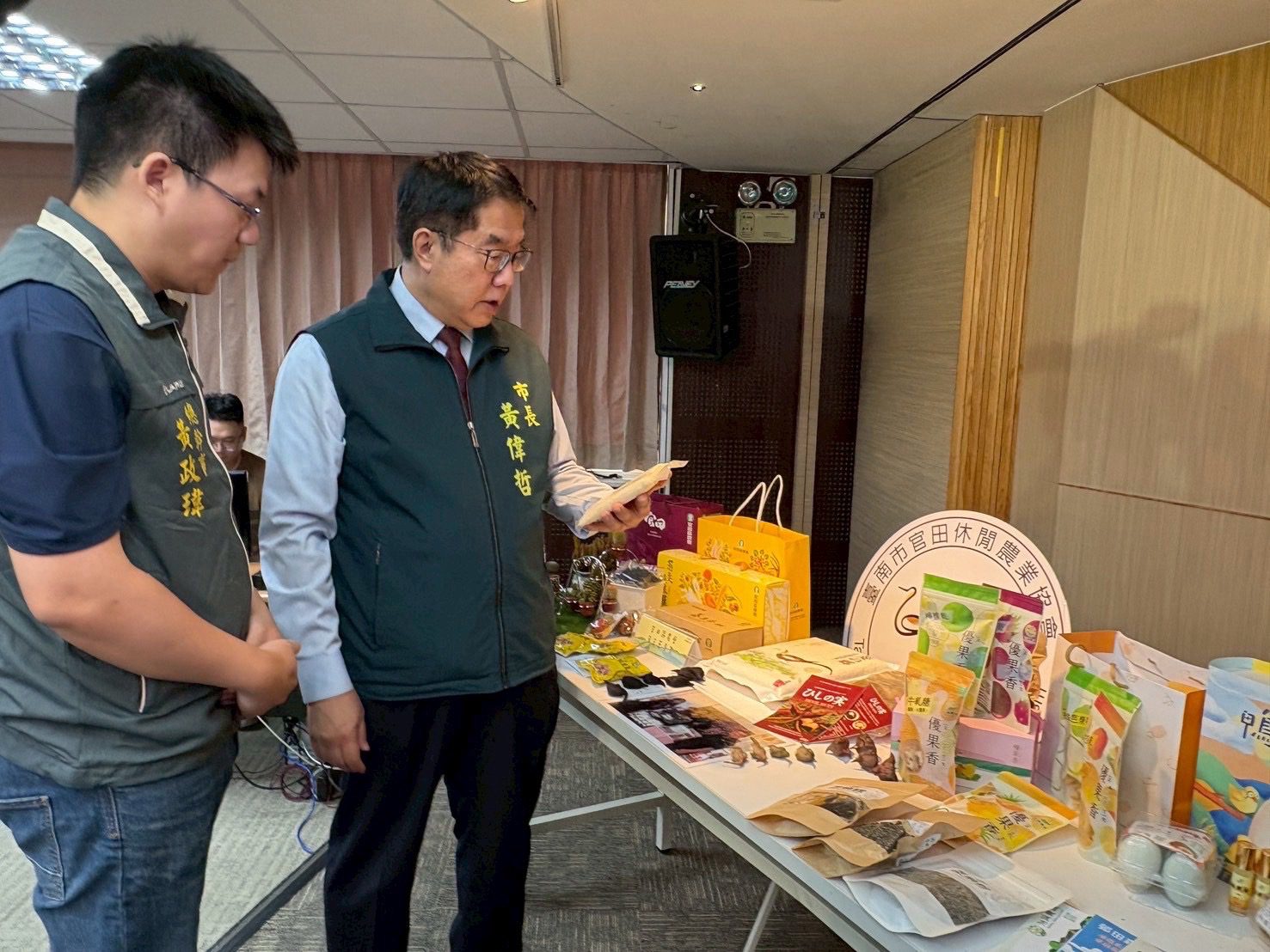 「葫蘆埤玩埤一夏」10月18日登場